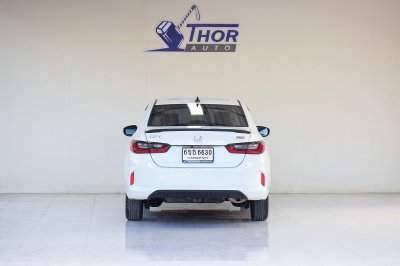 HONDA CITY 1.0RS Turbo ปี 2020