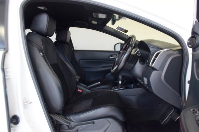 HONDA CITY 1.0RS Turbo ปี 2020