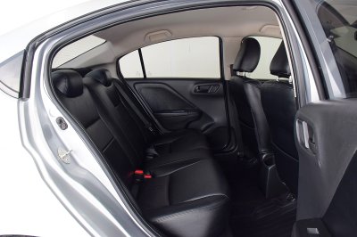 HONDA CITY 1.5V ปี 2019