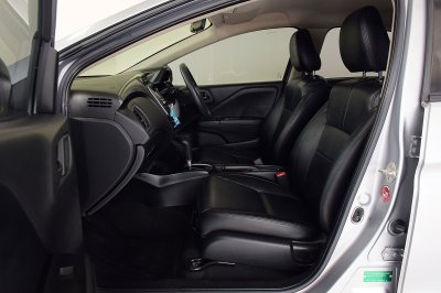 HONDA CITY 1.5V ปี 2019