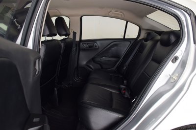 HONDA CITY 1.5V ปี 2019