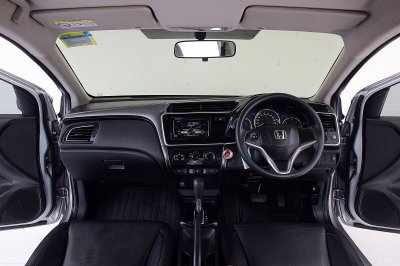 HONDA CITY 1.5V ปี 2019