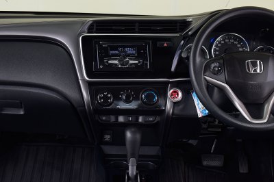 HONDA CITY 1.5V ปี 2019