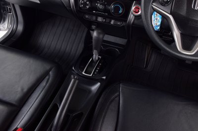 HONDA CITY 1.5V ปี 2019