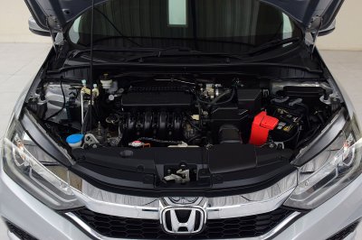 HONDA CITY 1.5V ปี 2019