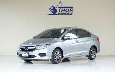HONDA CITY 1.5V ปี 2019