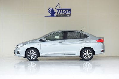HONDA CITY 1.5V ปี 2019