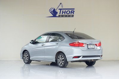 HONDA CITY 1.5V ปี 2019