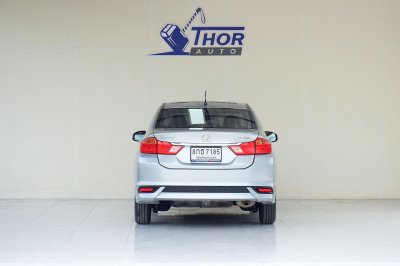 HONDA CITY 1.5V ปี 2019