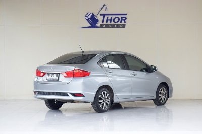 HONDA CITY 1.5V ปี 2019
