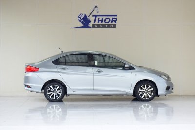HONDA CITY 1.5V ปี 2019