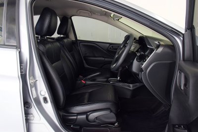HONDA CITY 1.5V ปี 2019