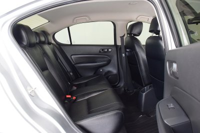 HONDA CITY 1.0S Turbo ปี 2021