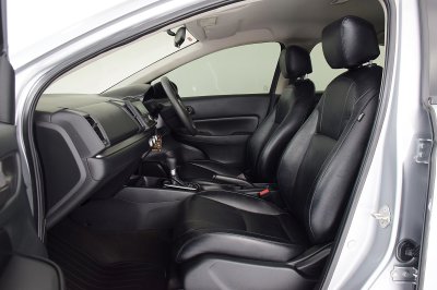 HONDA CITY 1.0S Turbo ปี 2021