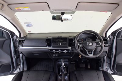 HONDA CITY 1.0S Turbo ปี 2021