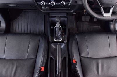 HONDA CITY 1.0S Turbo ปี 2021