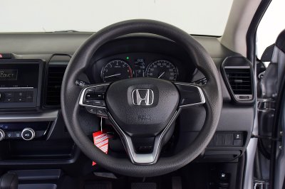 HONDA CITY 1.0S Turbo ปี 2021