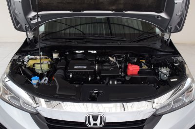 HONDA CITY 1.0S Turbo ปี 2021