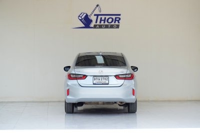 HONDA CITY 1.0S Turbo ปี 2021
