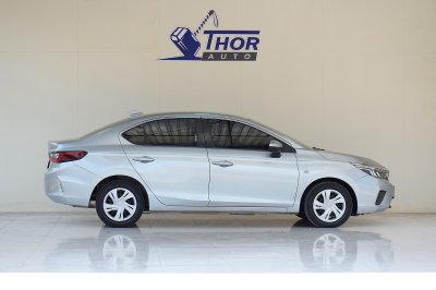 HONDA CITY 1.0S Turbo ปี 2021