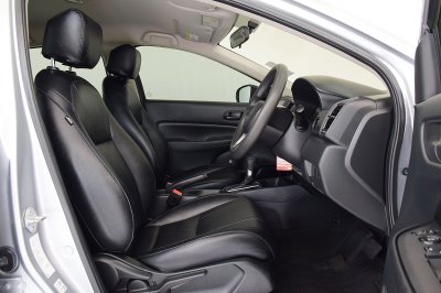 HONDA CITY 1.0S Turbo ปี 2021