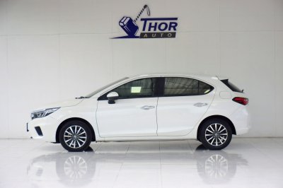 HONDA CITY Hatchback 1.0 SV Turbo ปี 2021