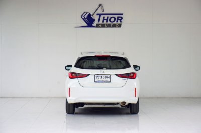 HONDA CITY Hatchback 1.0 SV Turbo ปี 2021