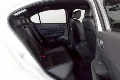 HONDA CITY 1.0RS Turbo ปี 2021