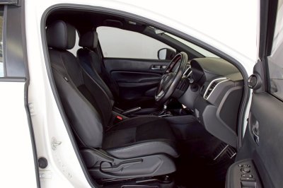 HONDA CITY 1.0RS Turbo ปี 2021