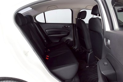 HONDA CITY 1.0S ปี 2020