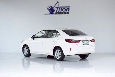 HONDA CITY 1.0S ปี 2020