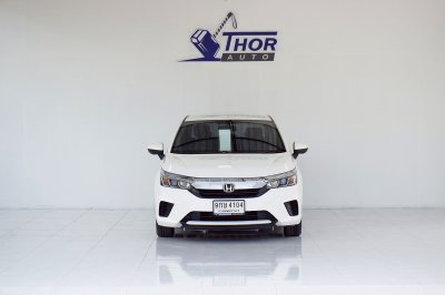 HONDA CITY 1.0S ปี 2020