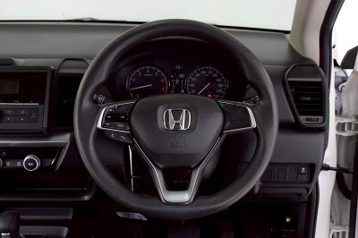 HONDA CITY 1.0S ปี 2020
