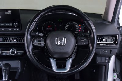 HONDA CIVIC FE 1.5EL+ TURBO ปี 2022