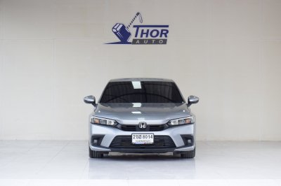 HONDA CIVIC FE 1.5EL+ TURBO ปี 2022