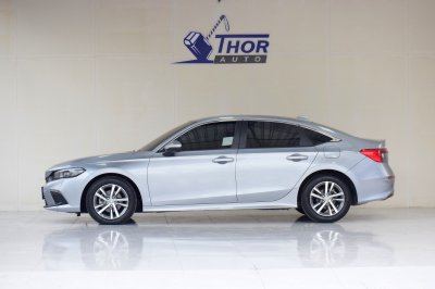 HONDA CIVIC FE 1.5EL+ TURBO ปี 2022