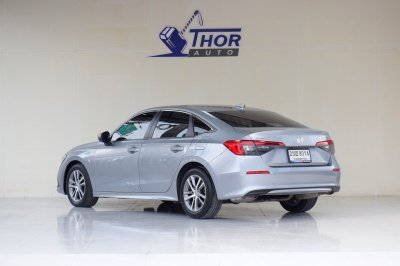 HONDA CIVIC FE 1.5EL+ TURBO ปี 2022
