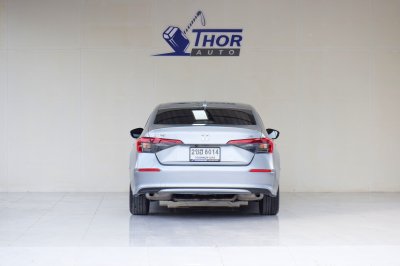 HONDA CIVIC FE 1.5EL+ TURBO ปี 2022