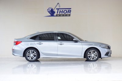 HONDA CIVIC FE 1.5EL+ TURBO ปี 2022