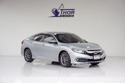HONDA CIVIC FC 1.8EL ปี 2020