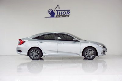 HONDA CIVIC FC 1.8EL ปี 2020