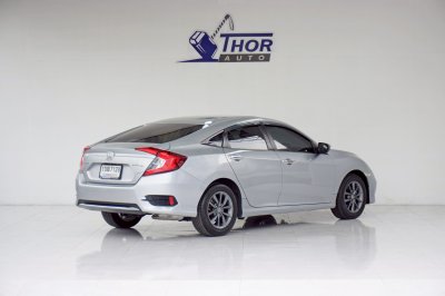 HONDA CIVIC FC 1.8EL ปี 2020