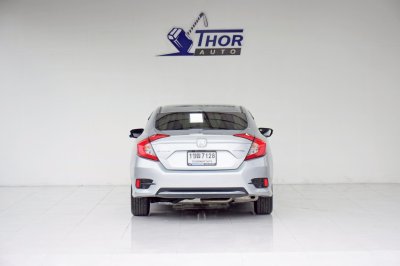 HONDA CIVIC FC 1.8EL ปี 2020