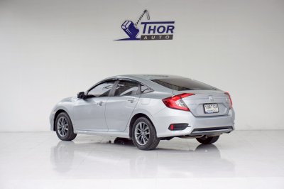 HONDA CIVIC FC 1.8EL ปี 2020