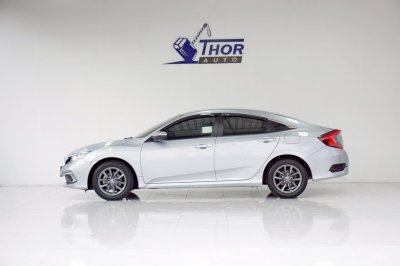 HONDA CIVIC FC 1.8EL ปี 2020