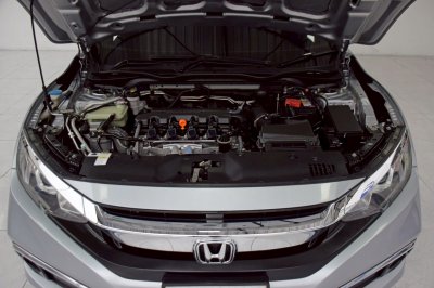 HONDA CIVIC FC 1.8EL ปี 2020