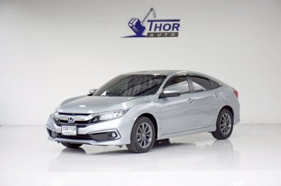 HONDA CIVIC FC 1.8EL ปี 2020