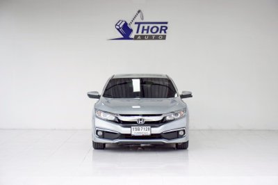 HONDA CIVIC FC 1.8EL ปี 2020
