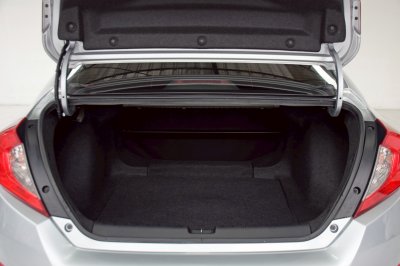 HONDA CIVIC FC 1.8EL ปี 2020