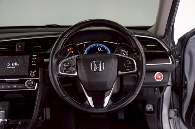 HONDA CIVIC FC 1.8EL ปี 2020
